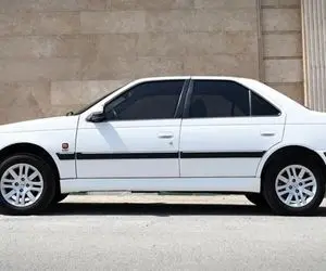 پژو پارس ایران خودرو با کلی افزایش قیمت به خط تولید بر می گردد