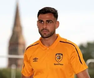 رایان تفضلی در فهرست خرید پرسپولیس؟