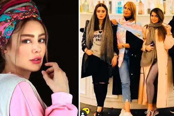 sahar ghoreyshi shayanews