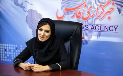 سیما علیپور مادر عروس ایران کیست؟