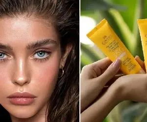 بهترین ضد آفتاب های ضد لک / واسه خوووشگلتر شدن صورت اهمیت قائل شو بانوی شرقی