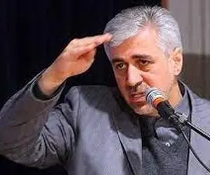 حمید سجادی مدیر پرسپولیسی وزیر ورزش دولت رئیسی کیست؟+ بیوگرافی