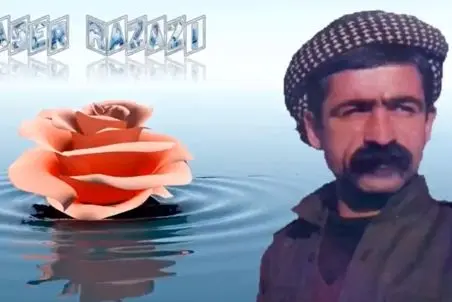 آواز محلی؛ گلچینی از ترانه های ناب استاد کاک ناصر رزازی که به گوشت و جونم چسبید