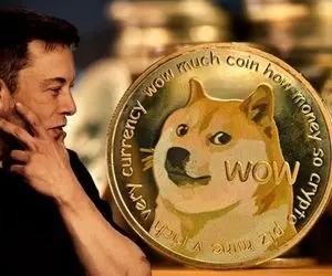 نقشه مرموز ایلان ماسک برای دوج کوین؟!