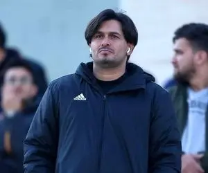 سعید دقیقی جانشین جواد نکونام؟!