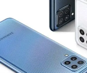 گلکسی M33 5G در گیگ بنچ مشاهده شد!