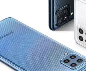 گلکسی M33 5G در گیگ بنچ مشاهده شد!