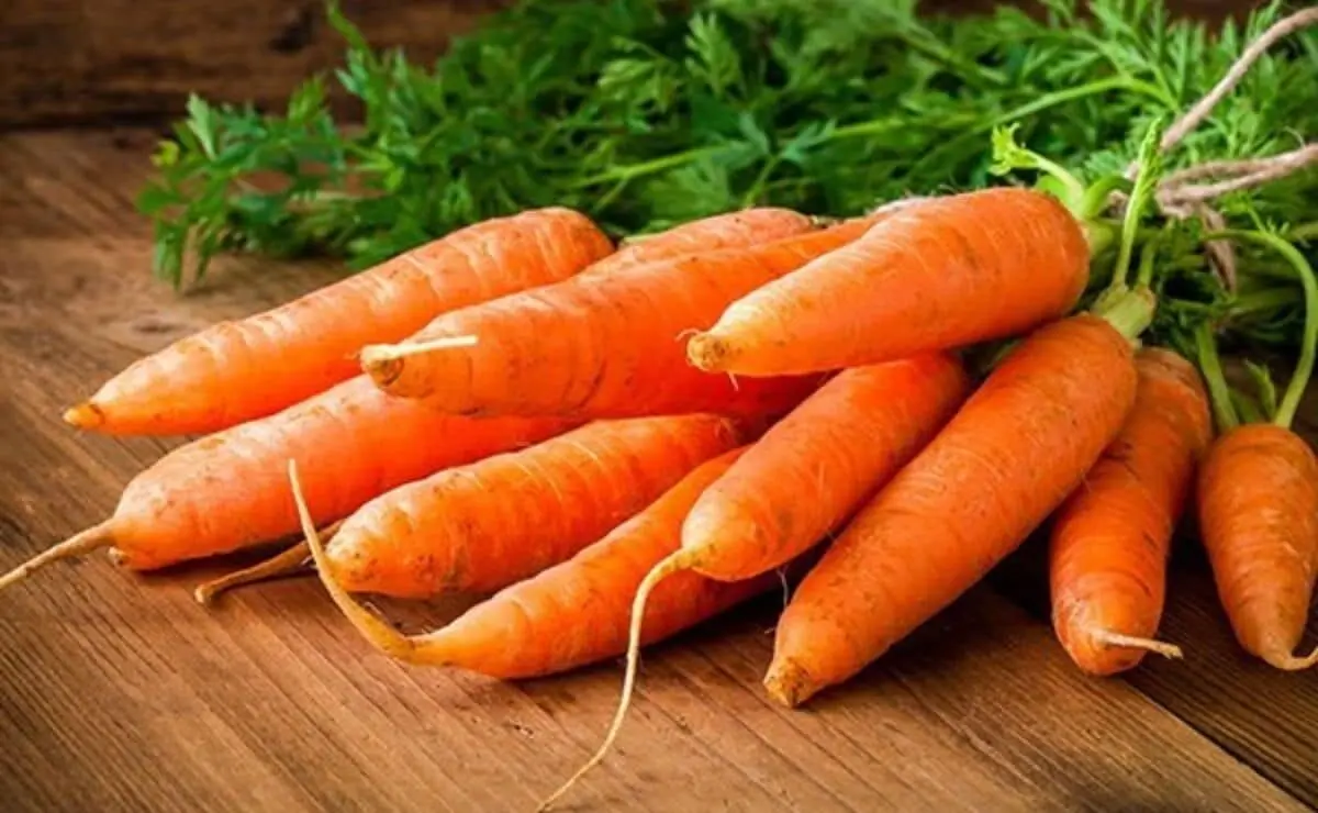 Carrots