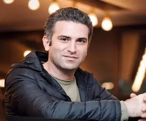 آواز شاد؛ هوتن شکیبا هوش از سر همه پروند برای جشن چه رقص آواز میره شوماخر