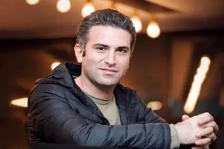 آواز شاد؛ هوتن شکیبا هوش از سر همه پروند برای جشن چه رقص آواز میره شوماخر