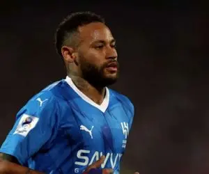 خداحافظی نیمار از الهلال/ حضور در تیم بعدی قطعی شد