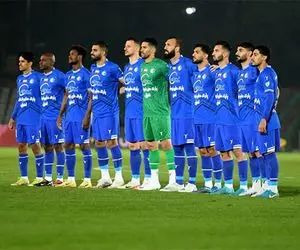 استقلال با ۵ تغییر به مصاف گل‌گهر سیرجان می‌رود