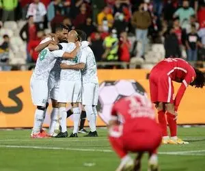 دردسری تازه برای مدافع مصدوم پرسپولیس! 