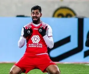 همه علیه کنعانی زادگان، حتی پرسپولیسی ها!