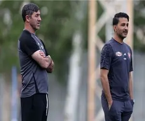 واکنش کریم باقری به حادثه تلخ بندرعباس