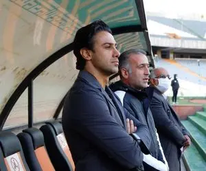 سرنوشت مذاکره با تنها بازیکن لیست فرهاد مجیدی