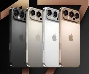 رونمایی  آیفون 17؛ ویژگی های پیشرفته گوشی از قدرت نگهداری شارژ تا باریکی بیش از حد