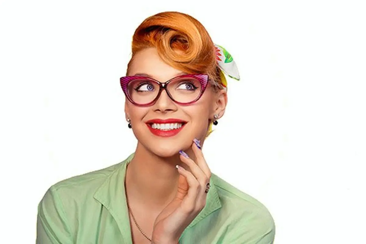 عینک مناسب صورت من چیه؟