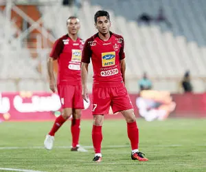 مهدی شیری از پرسپولیس جدا شد؛ مقصد احتمالی فولاد!