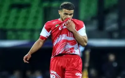 تکلیف اورونوف در پرسپولیس مشخص شد