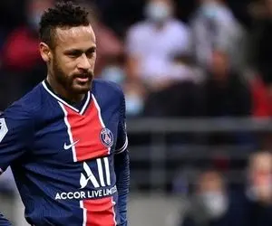 اولین تماس بارسا برای جذب نیمار