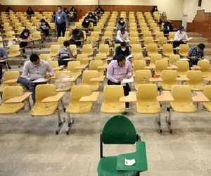 دهه هشتادی ها با قهر عجیب شان دولت را به چالش کشیدند!