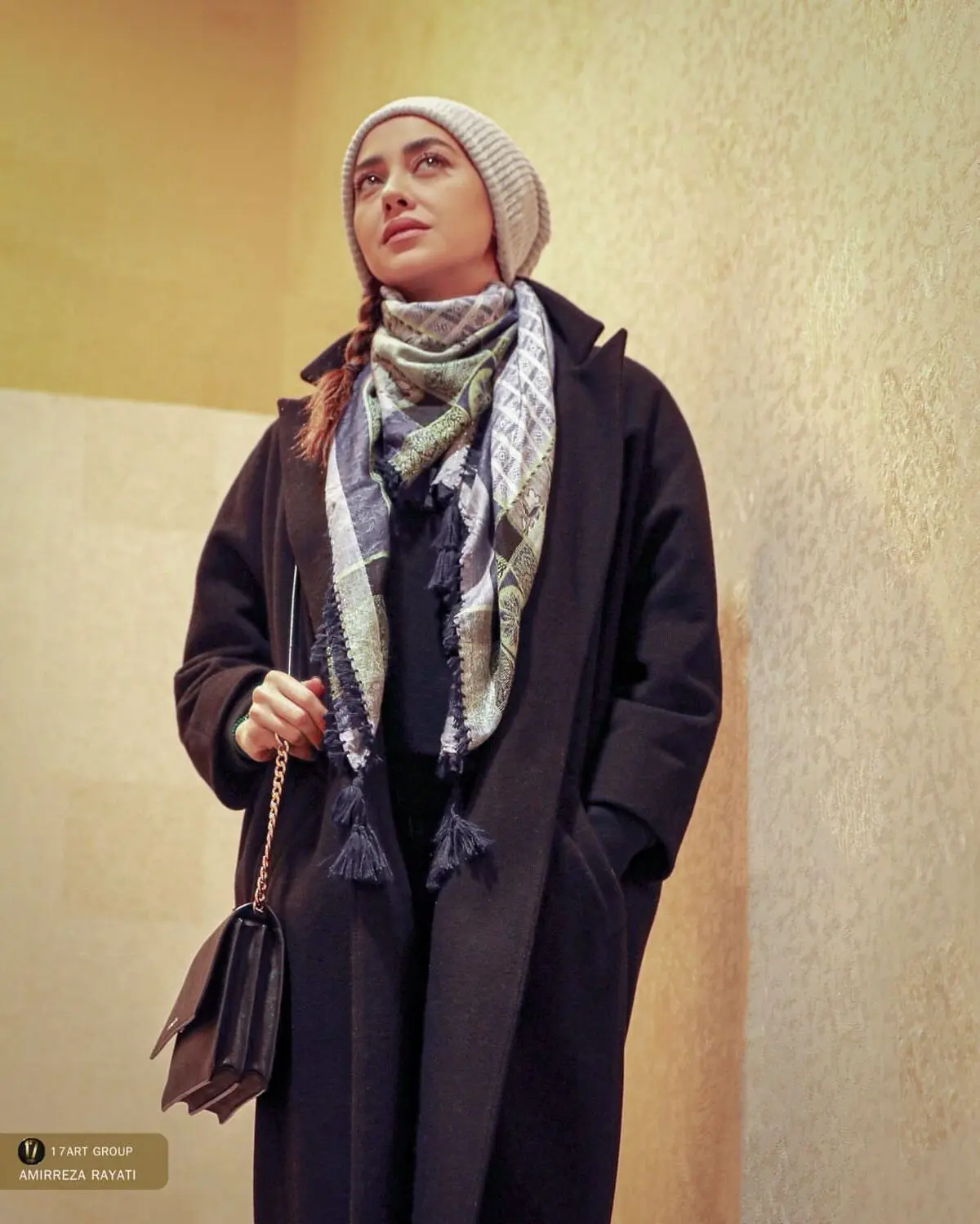 بهاره کیان افشار