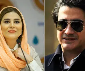 توقیف پاسپورت همایون شجریان و سحر دولتشاهی