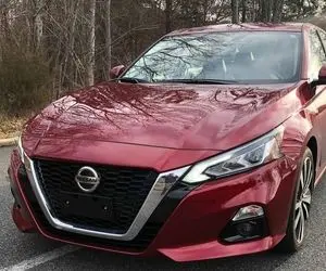 شرایط فروش نیسان قشقایی و آلتیما با قیمت های فضایی