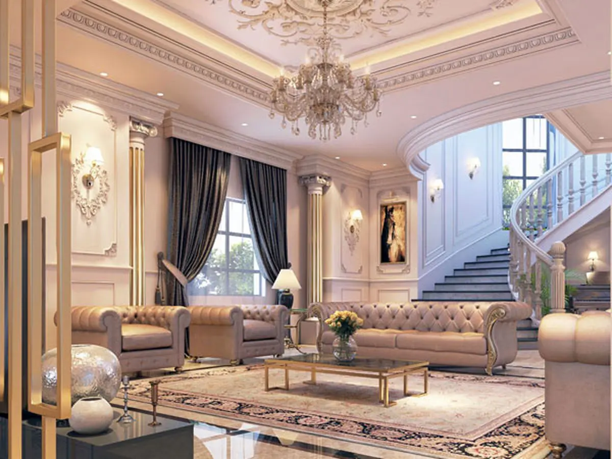 دکوراسیون-داخلی-منزل