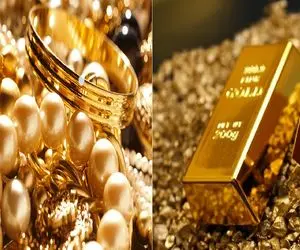 در شرایط فعلی بازار طلا و سکه آیا خرید کردن عقلانیست؟ / نوسانات طلا چقدر میشود؟