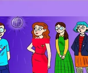 بازی فکری؛ بگو کدوم از این خانوما همسر این آقاست؟