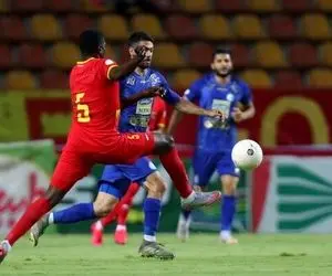 ساعت برگزاری دیدار استقلال با فولاد خوزستان تغییر کرد