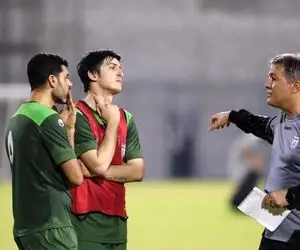 مرغ اسکوچیچ یک پا دارد؛ آینده مبهم طارمی در تیم ملی