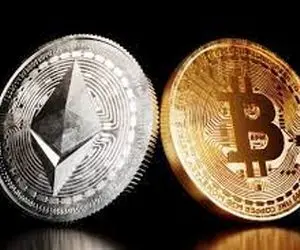 پیش بینی قیمت بیت‌کوین و اتریوم!