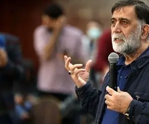 پاسخ تند مدیرعامل استقلال به مجید صدری