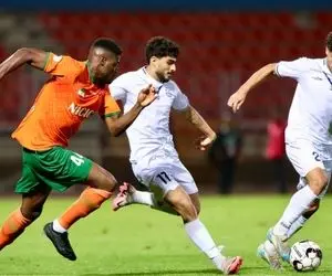 پرسپولیسی سابق به داد ملوان رسید