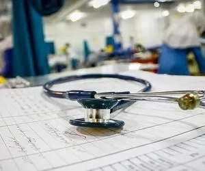 ویزیت پزشکان سال آینده 45 درصد گران می شود؟