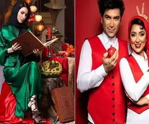 لباس برای یلدا / ست استایلتو نذاری واسه دیقه 90 تهش به دلت نشینه اینجوری خاص میشی قول