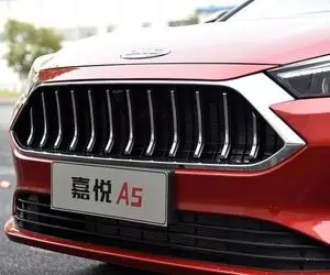 مشخصات فنی جک J7