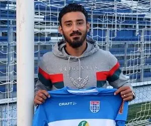 رضا قوچان نژاد پرسپولیسی می‌شود؟