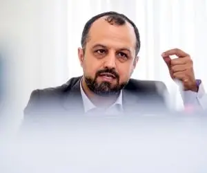 مراجع قم به وزیر اقتصاد رئیسی وقت ندادند