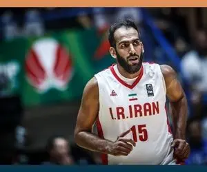 اسطوره بسکتبال ایران در آسیا و ثبت یک رکورد تاریخی!