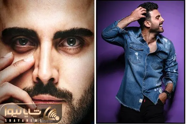 استایل محمد صادقی