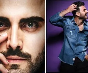 جسورترین پسر سینمای ایران چه سبکی لباس میپوشه؟ نگاهی به استایل آوانگارد محمد صادقی