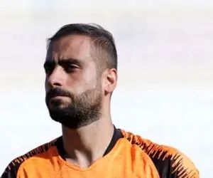 کاپیتان مس: از پرسپولیس امتیاز می‌خواهیم!