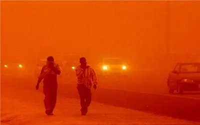 ۲ هزار میلیارد تومان برای نفس‌های سیستان؛ وعده مهار گردوغبار به اجرا می‌رسد؟