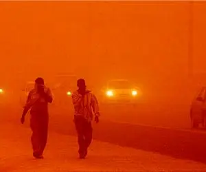 ۲ هزار میلیارد تومان برای نفس‌های سیستان؛ وعده مهار گردوغبار به اجرا می‌رسد؟