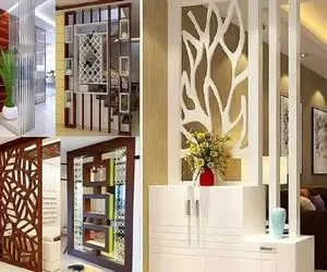 ایده آل ترین محل قرارگیری پارتیشن و کاربرد آن؛ طراحی داخلی خونه و تفکیک دلبرانه فضاها