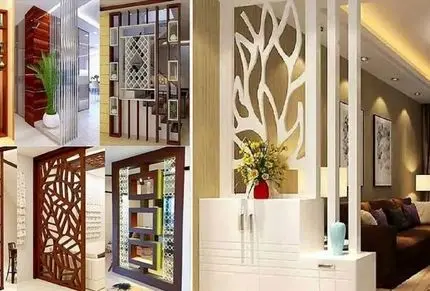 ایده آل ترین محل قرارگیری پارتیشن و کاربرد آن؛ طراحی داخلی خونه و تفکیک دلبرانه فضاها